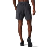 ASICS CORE 7IN SHORT 2011C337-020 Γκρί Εικόνα 0