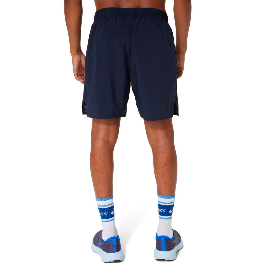 ASICS  ICON 7IN SHORT 2011D238-400 Blue
