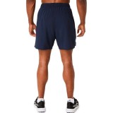 ASICS  ICON 7IN SHORT 2011D455-401 Μπλε Εικόνα 0