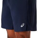 ASICS  ICON 7IN SHORT 2011D455-401 Μπλε Εικόνα 2