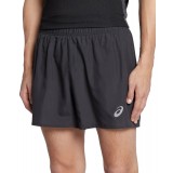ASICS CORE 5IN SHORT 2011C336-020 Γκρί Εικόνα 