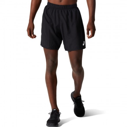 ASICS CORE 7IN SHORT 2011C337-001 Black