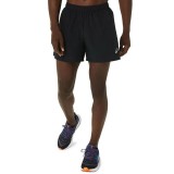 ASICS KATAKANA 5IN SHORT 2011C756-001 Μαύρο Εικόνα 