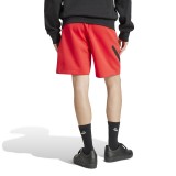 adidas sportswear M Z.N.E. SHO JD5324 Κόκκινο Εικόνα 0