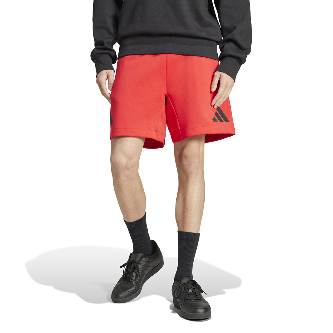 adidas sportswear M Z.N.E. SHO JD5324 Κόκκινο