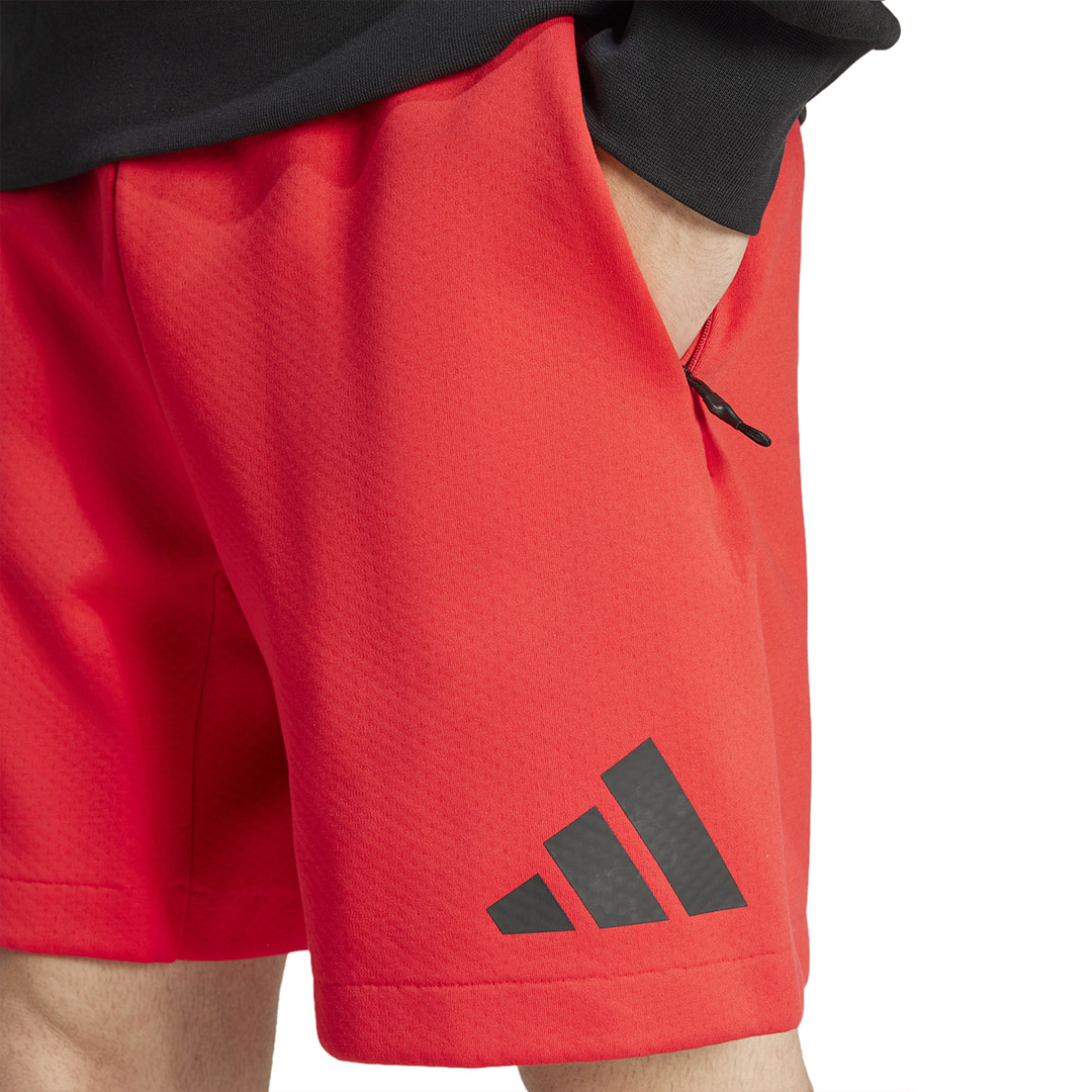adidas sportswear M Z.N.E. SHO JD5324 Κόκκινο