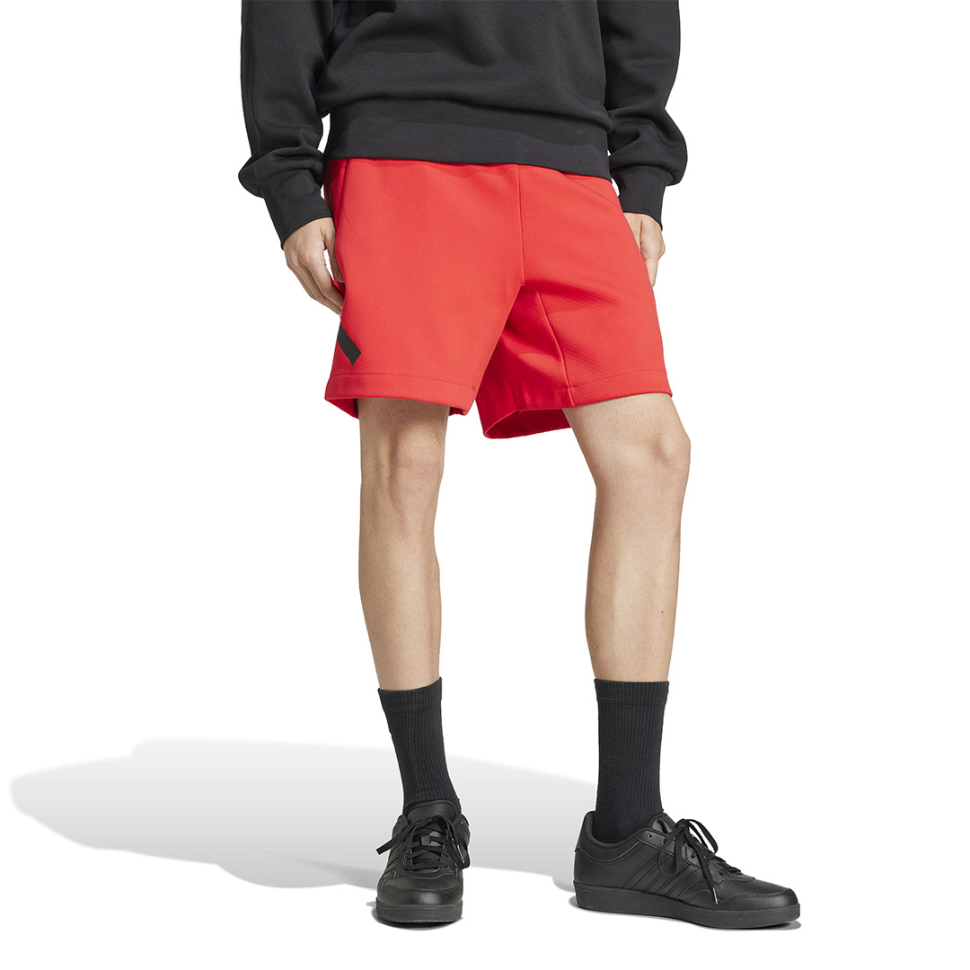 adidas sportswear M Z.N.E. SHO JD5324 Κόκκινο