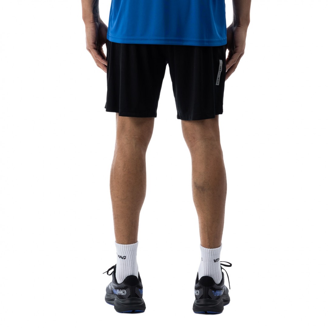 VENIMO 122MSO-204-071 Black