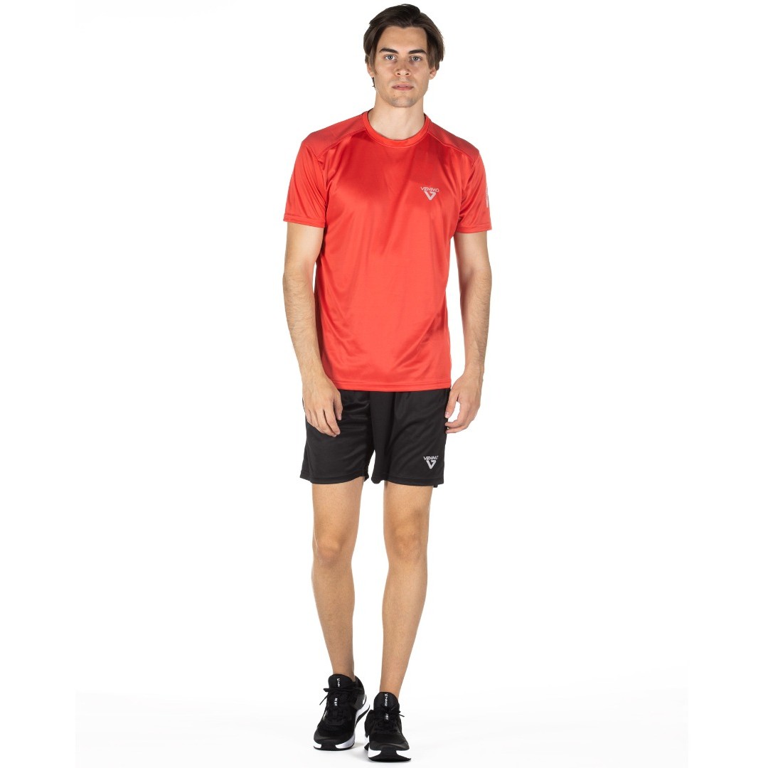 VENIMO 122MSO-204-071 Black