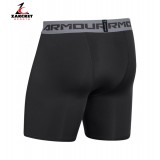 UNDER ARMOUR G COMP 1257470-001 Black Image 0