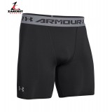 UNDER ARMOUR G COMP 1257470-001 Black Image 