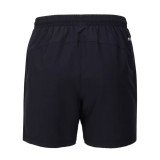 UNDER ARMOUR PJT ROCK ULTIMATE 5 TRAINING SHORT 1384217-001 Black Image 3