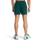 UNDER ARMOUR PJT ROCK ULTIMATE 5 TRAINING SHORT 1384217-449 Pine Image 0