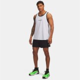 UNDER ARMOUR PJT RCK SHORT 1389957-001 Black Image 1