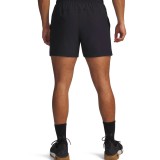 UNDER ARMOUR PJT ROCK ULTIMATE SHORT 6007178-001 Μαύρο Εικόνα 0
