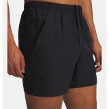 UNDER ARMOUR PJT ROCK ULTIMATE SHORT 6007178-001 Μαύρο Εικόνα 1