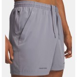 UNDER ARMOUR PJT ROCK ULTIMATE SHORT 6007178-035 Ανθρακί Εικόνα 1