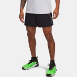 UNDER ARMOUR PJT RCK SHORT 1389957-001 Black Image 