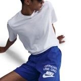 NIKE M NK CLUB KNIT SHORT OFFICIAL IB8413-480 Ρουά Εικόνα 0