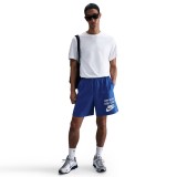 NIKE M NK CLUB KNIT SHORT OFFICIAL IB8413-480 Ρουά Εικόνα 3