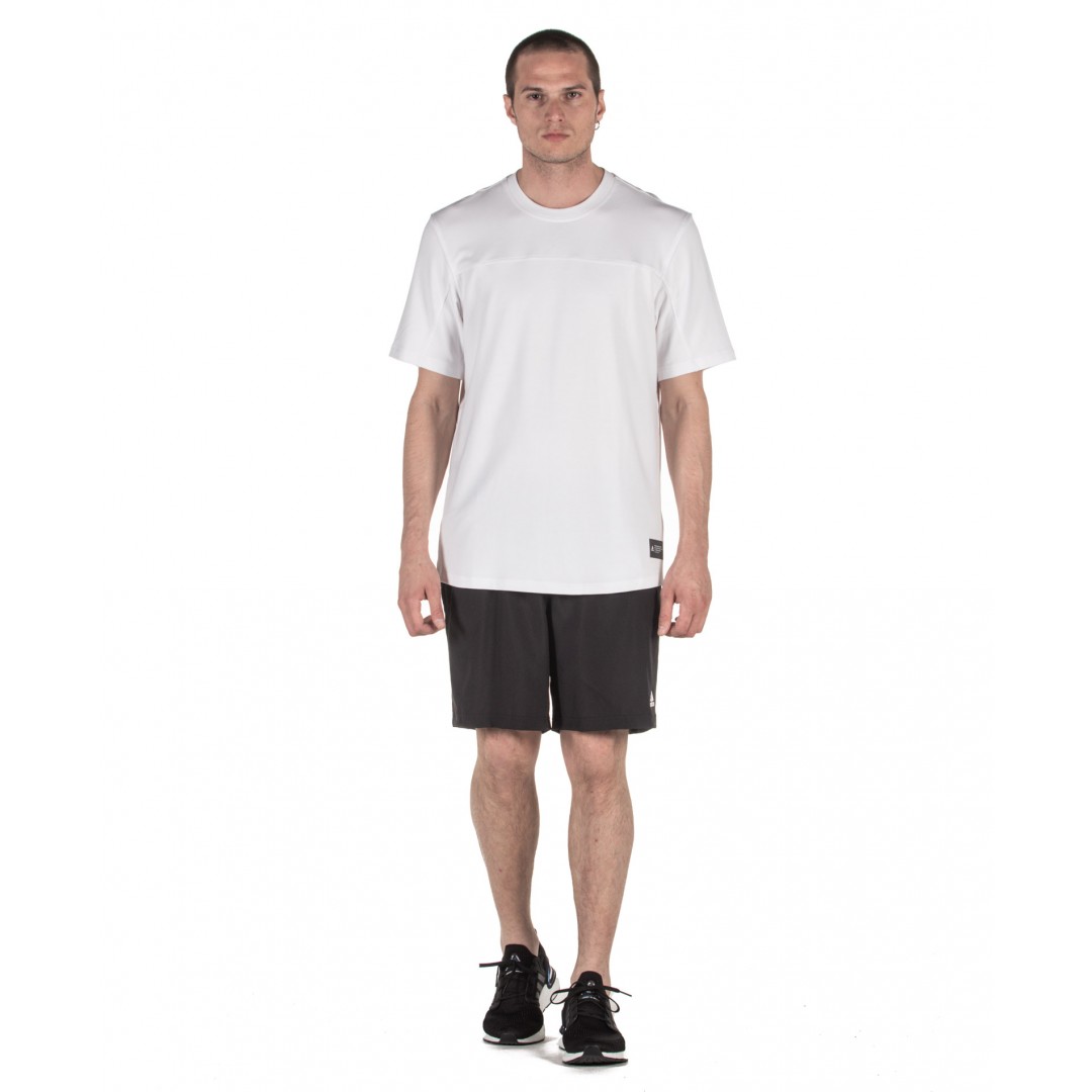 adidas Performance RUN IT 3-STRIPES PB SHORTS FP7541 Black