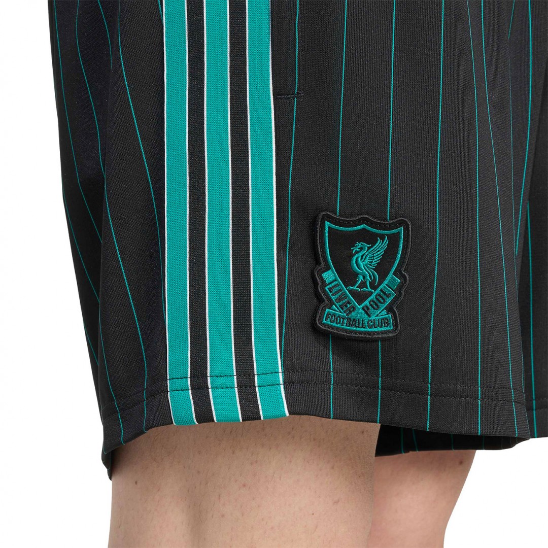 adidas Performance LFC ICON SHO JW8005 Πετρόλ