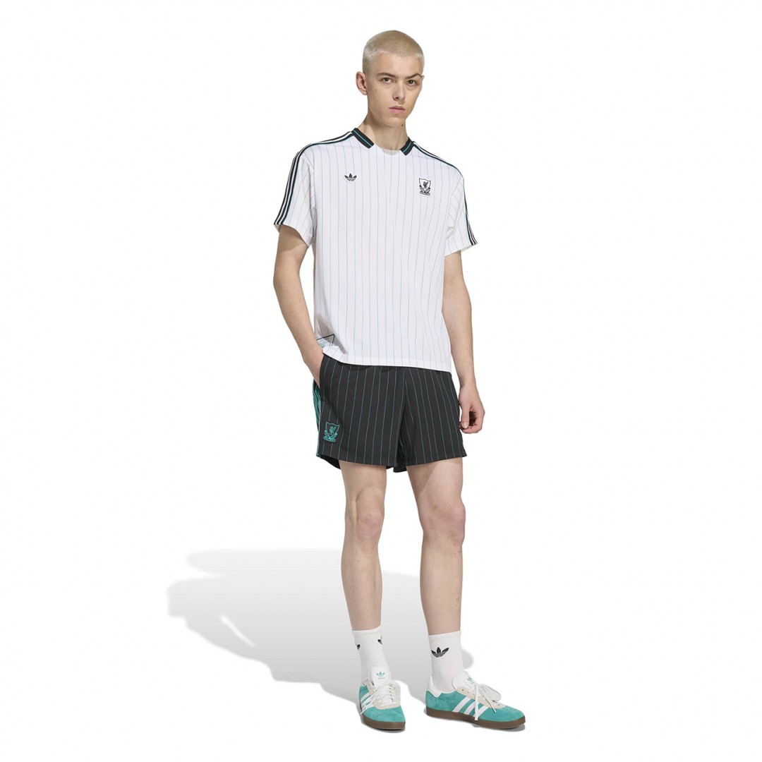 adidas Performance LFC ICON SHO JW8005 Πετρόλ