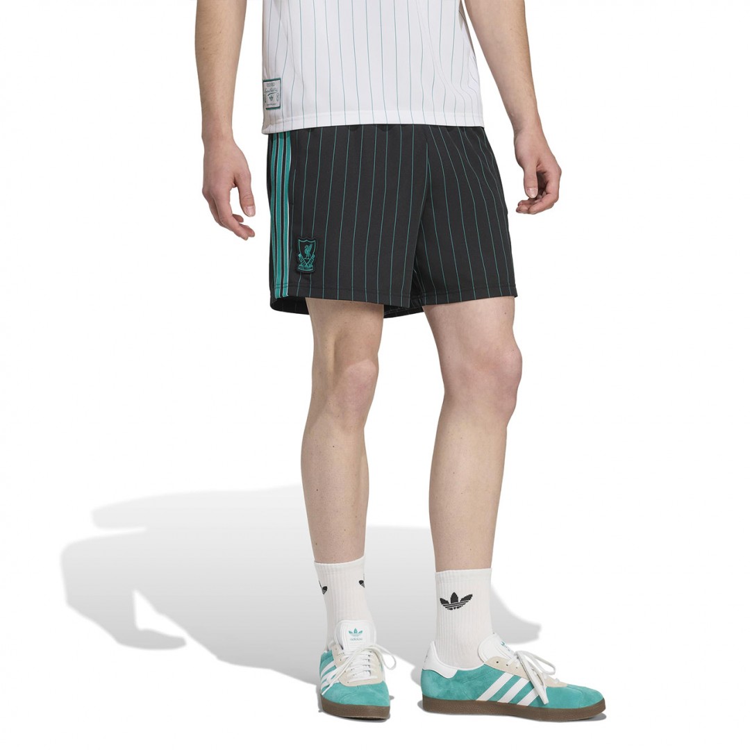 adidas Performance LFC ICON SHO JW8005 Πετρόλ