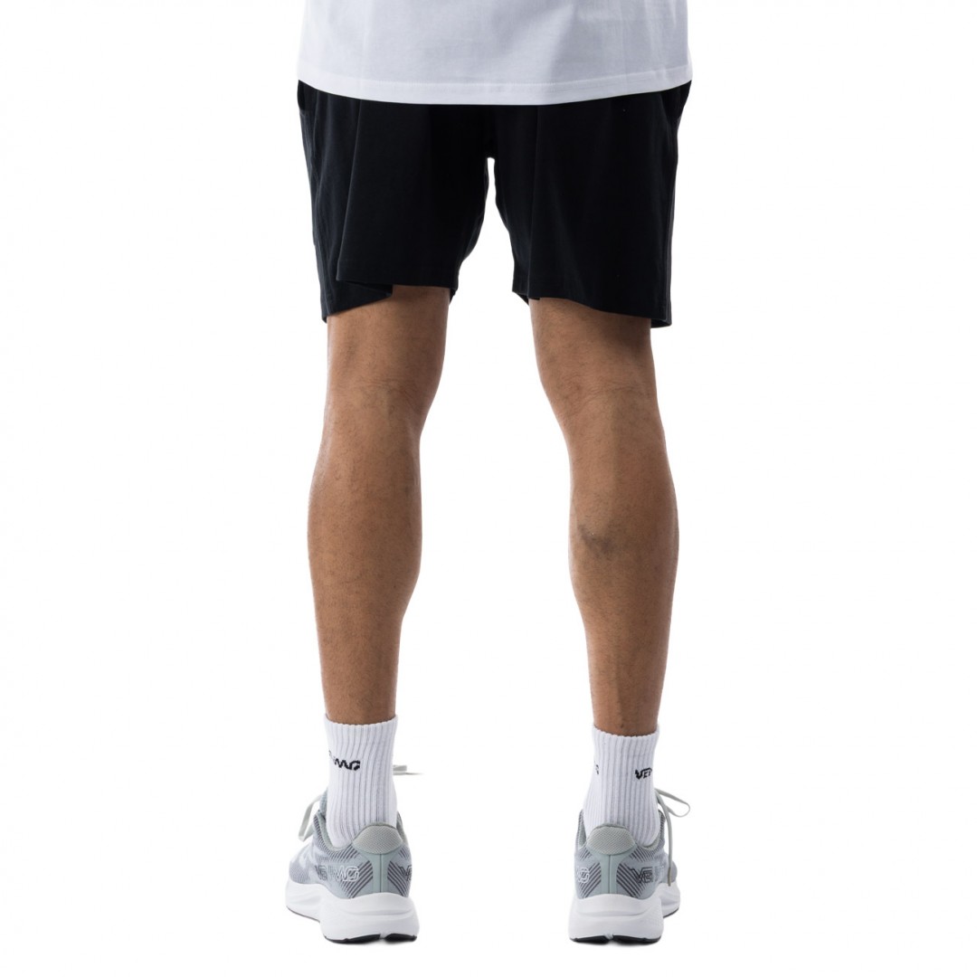VENIMO 118MSO-115-071 Black