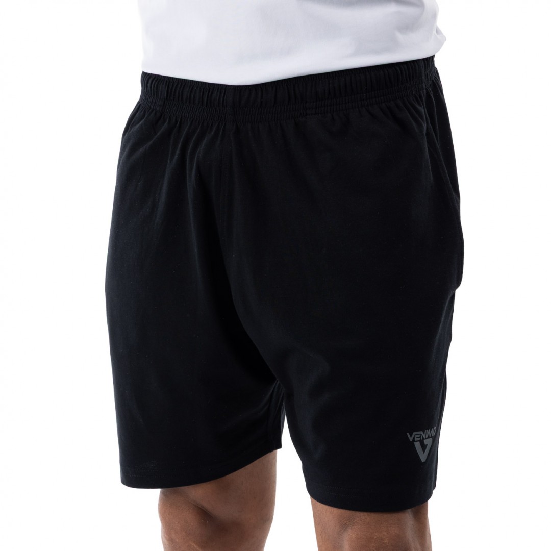 VENIMO 118MSO-115-071 Black