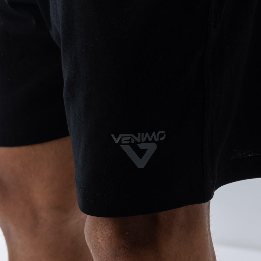 VENIMO 118MSO-115-071 Black