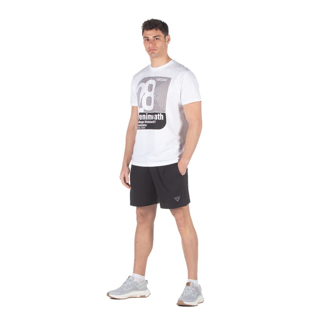 VENIMO 118MSO-115-071 Black