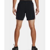 UNDER ARMOUR RUN ANYWHERE SHORT 1370331-001 Μαύρο Εικόνα 0