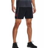 UNDER ARMOUR RUN ANYWHERE SHORT 1370331-001 Μαύρο Εικόνα 