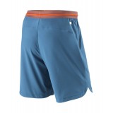 WILSON BELA POWER 8 SHORT II WRA806901-BLUE CORAL Μπλε Εικόνα 0