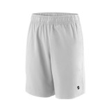 WILSON M TEAM SHORT 7" BRIGHT WM00287411WTA-WHITE White Image 