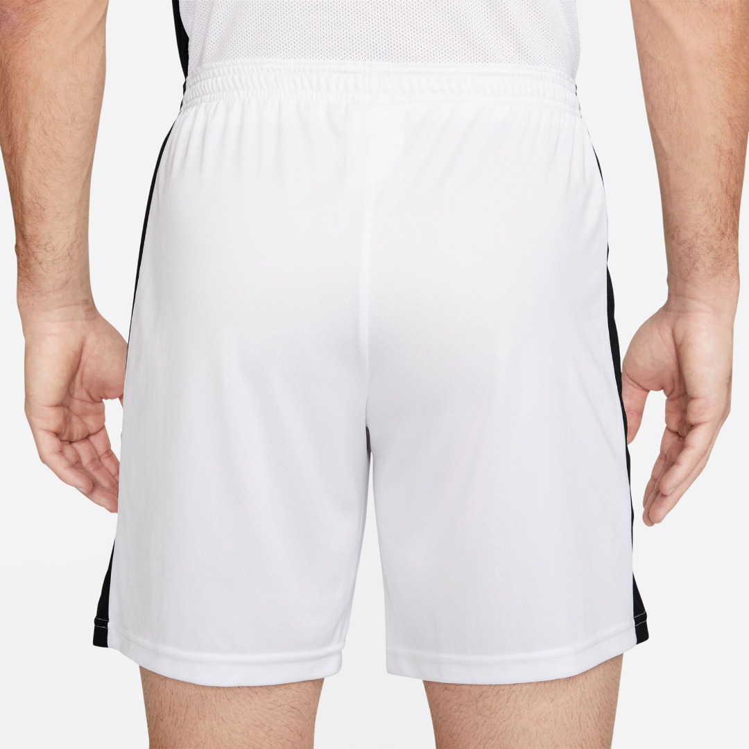 NIKE M NK DF ACD23 SHORT K BR DV9742-100 Λευκό