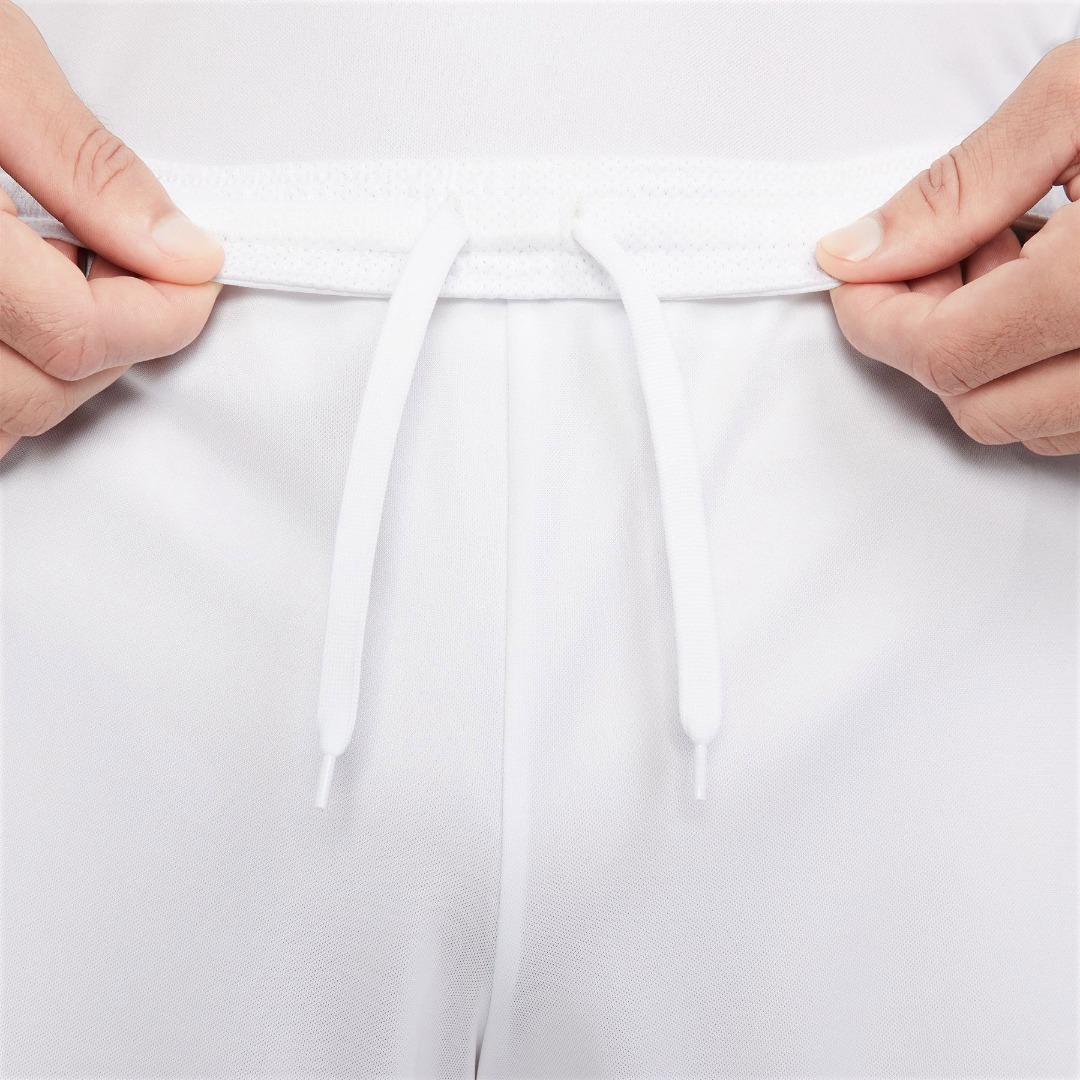 NIKE M NK DF ACD23 SHORT K BR DV9742-100 Λευκό