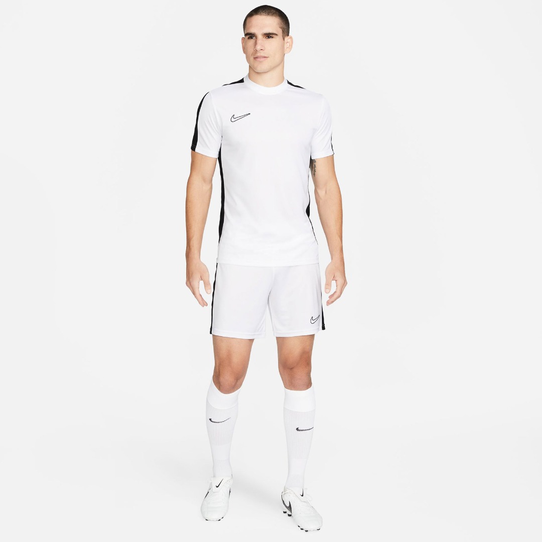 NIKE M NK DF ACD23 SHORT K BR DV9742-100 Λευκό