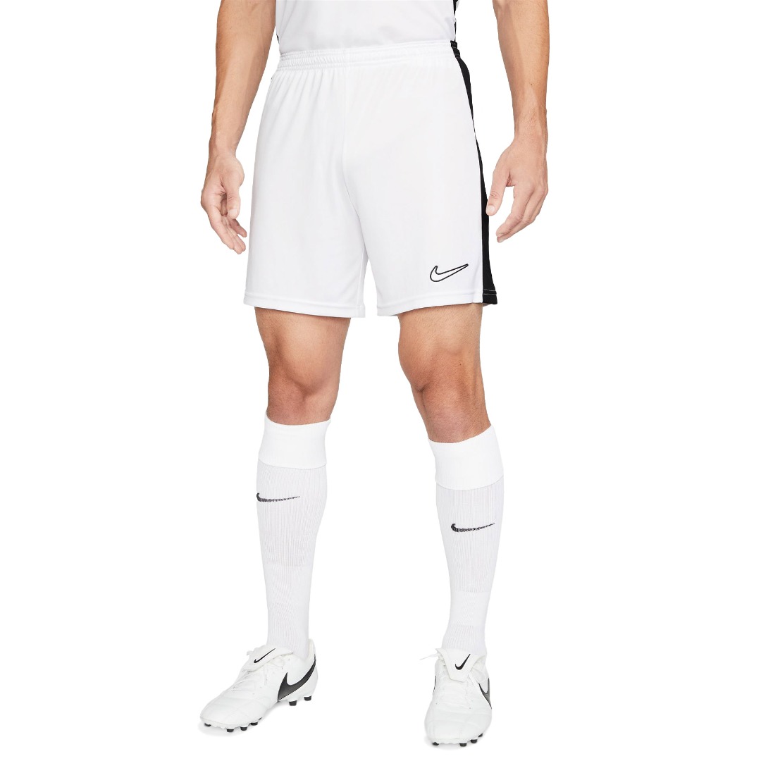 NIKE M NK DF ACD23 SHORT K BR DV9742-100 Λευκό