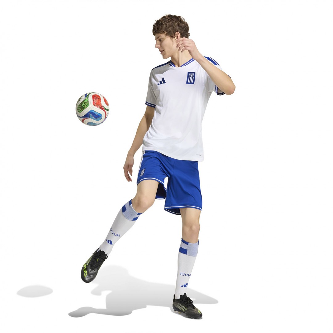 adidas Performance EPO H SHO KF3544 Μπλε