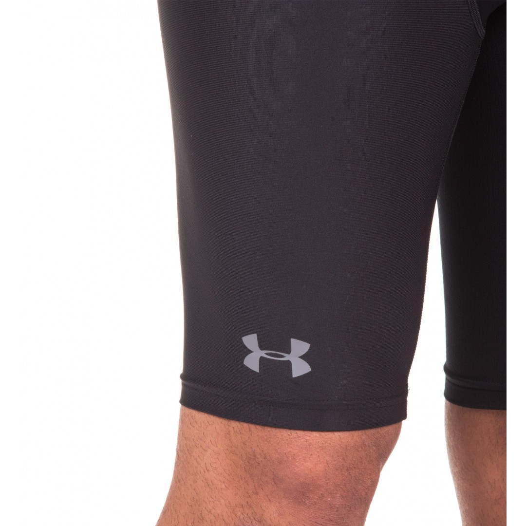 UNDER ARMOUR HG 2.0 LONG SHORT 1289568-001 Black