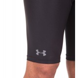 UNDER ARMOUR HG 2.0 LONG SHORT 1289568-001 Black Image 1