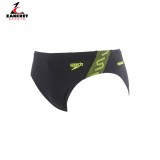 ΜΑΓΙΟ SPEEDO MONOGRAM 7CM BRIEF 8-08741A599 Μαύρο Εικόνα 0
