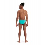 SPEEDO ECO ENDURANCE 7CM BRIEF 13449-8746M Turquoise Image 0