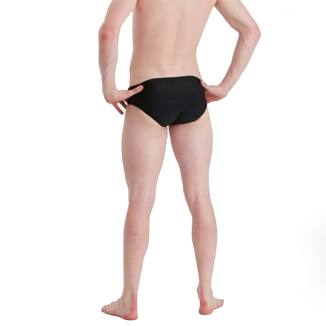 SPEEDO MEDLEY LOGO 7CM BRIEF 09739-06873M Μπλε