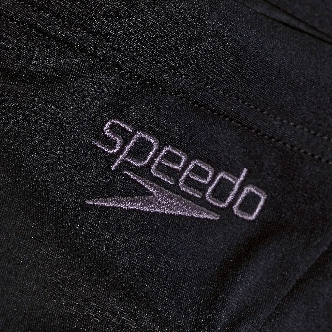 SPEEDO HYPER BOOM  SPLICE 7CM BRIEF 003017-15146M Black