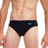SPEEDO HYPER BOOM  SPLICE 7CM BRIEF 003017-15147M Black Image 2