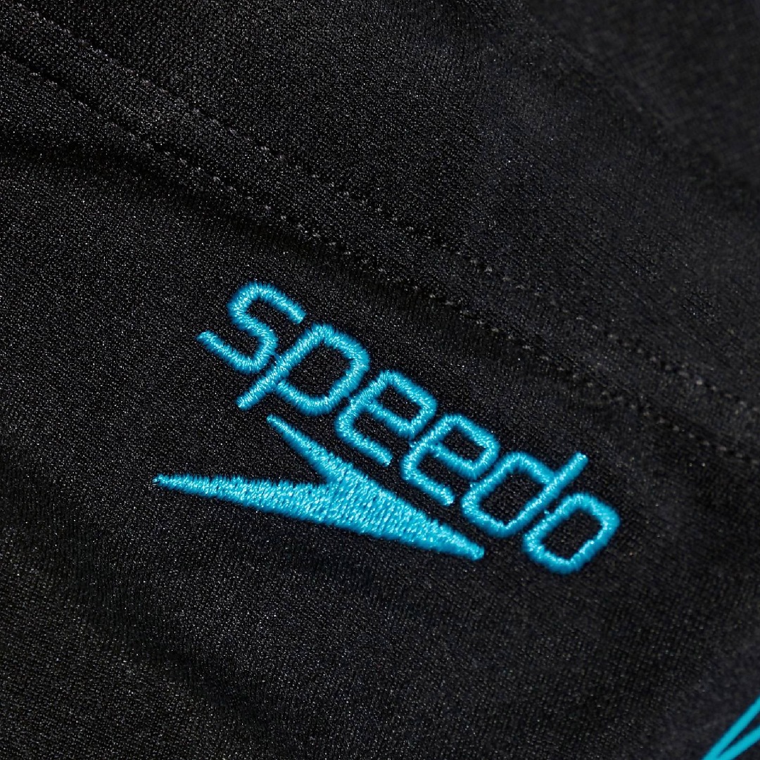 SPEEDO HYPER BOOM  SPLICE 7CM BRIEF 003017-15147M Black