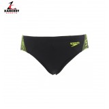 ΜΑΓΙΟ SPEEDO MONOGRAM 7CM BRIEF 8-08741A599 Μαύρο Εικόνα 